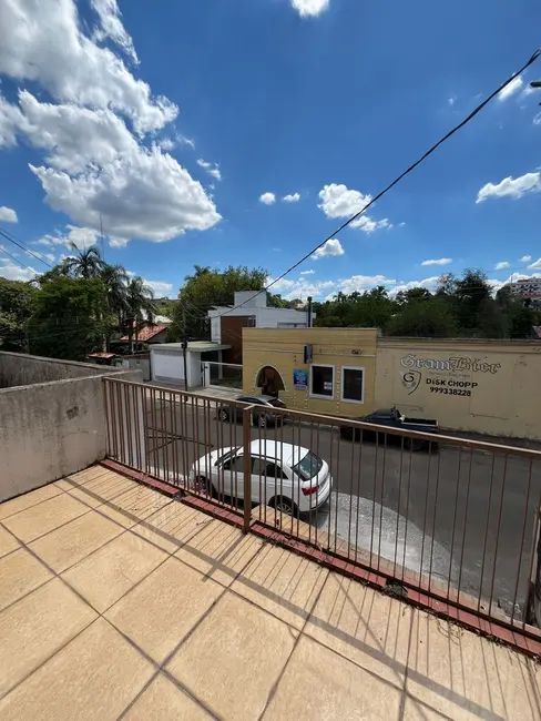 Foto 7 de Apartamento com 3 quartos para alugar, 90m2 em Centro, Alegrete - RS