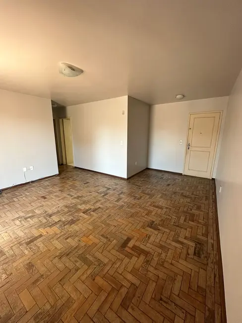 Foto 4 de Apartamento com 3 quartos à venda, 110m2 em Centro, Alegrete - RS
