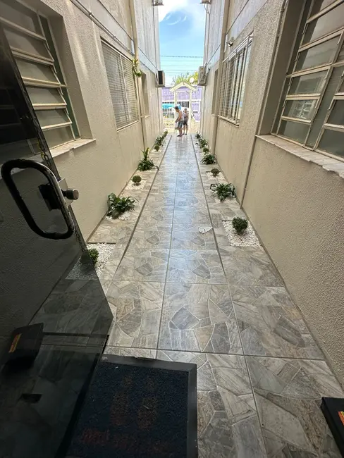 Foto 3 de Apartamento com 3 quartos à venda, 110m2 em Centro, Alegrete - RS