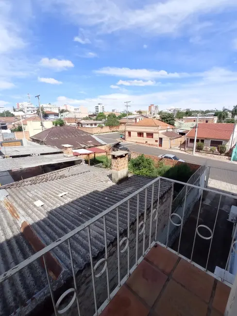 Foto 8 de Apartamento com 3 quartos à venda, 110m2 em Centro, Alegrete - RS