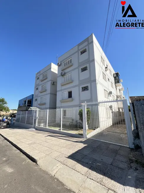 Foto 1 de Apartamento com 3 quartos à venda, 110m2 em Centro, Alegrete - RS