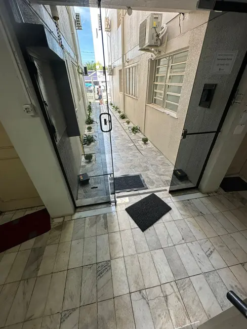 Foto 2 de Apartamento com 3 quartos à venda, 110m2 em Centro, Alegrete - RS