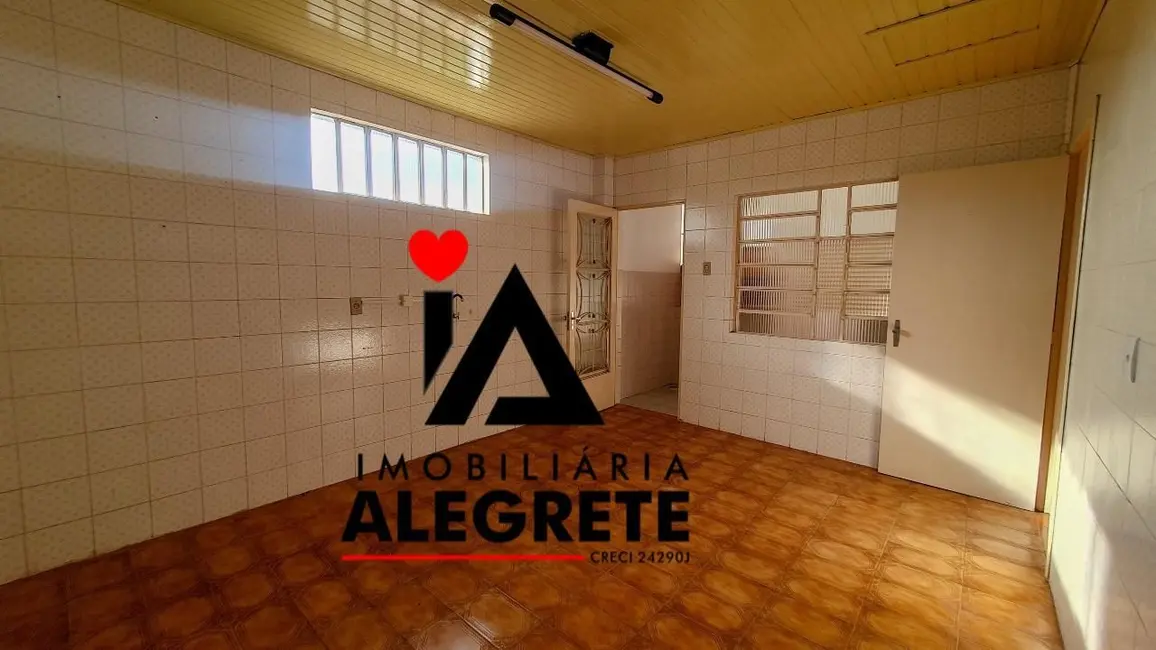 Foto 7 de Casa com 3 quartos para alugar, 49m2 em Vila Nova, Alegrete - RS