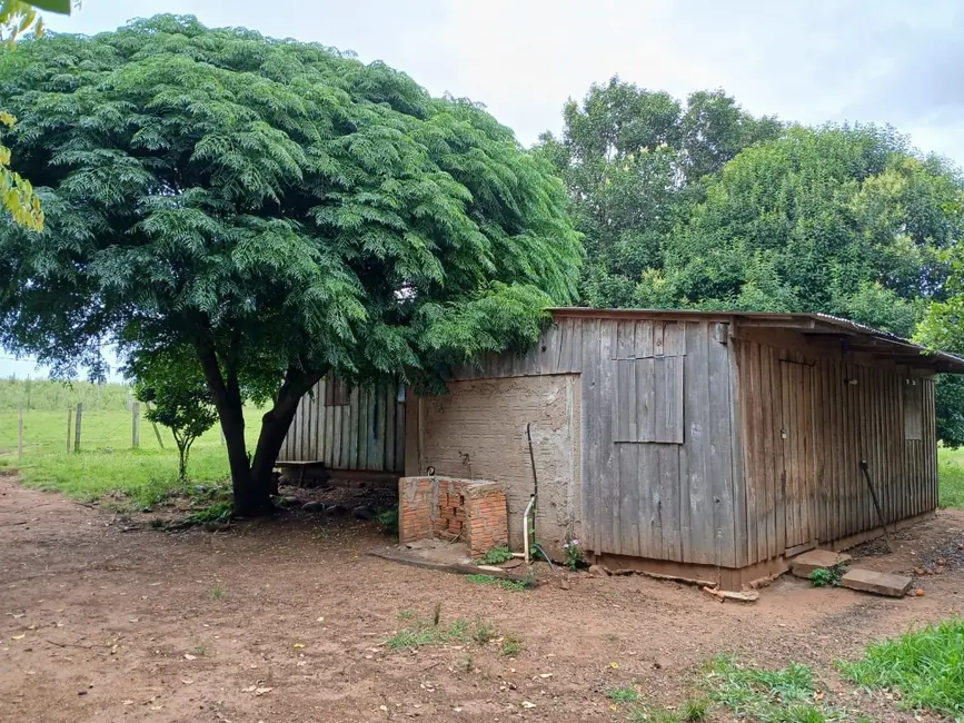 Foto 1 de Chácara com 1 quarto à venda, 30000m2 em Alegrete - RS