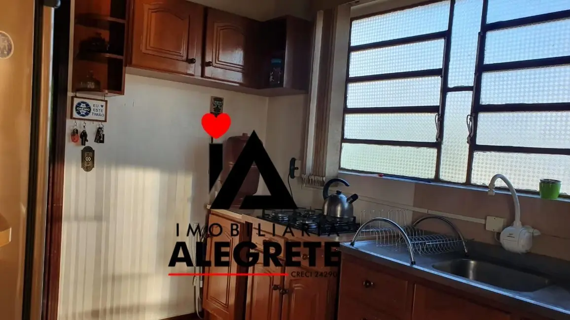 Foto 9 de Apartamento com 2 quartos para alugar, 65m2 em Santos Dumont, Alegrete - RS