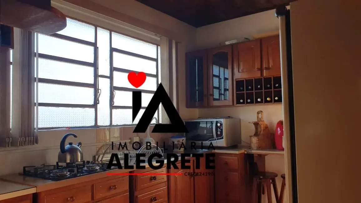 Foto 8 de Apartamento com 2 quartos para alugar, 65m2 em Santos Dumont, Alegrete - RS