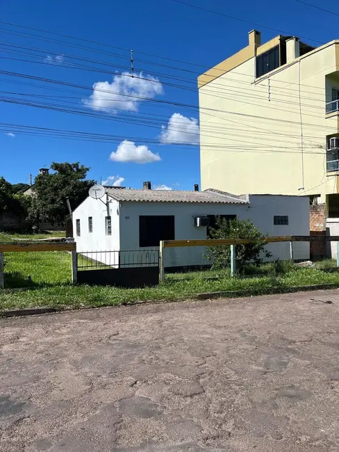 Foto 1 de Terreno / Lote à venda, 273m2 em Liberdade, Alegrete - RS