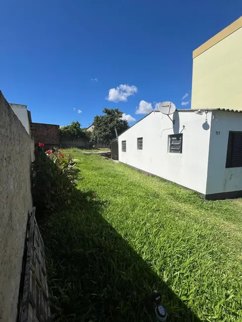 Foto 2 de Terreno / Lote à venda, 273m2 em Liberdade, Alegrete - RS