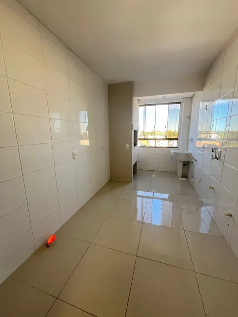 Foto 2 de Apartamento com 3 quartos à venda, 90m2 em Centro, Alegrete - RS