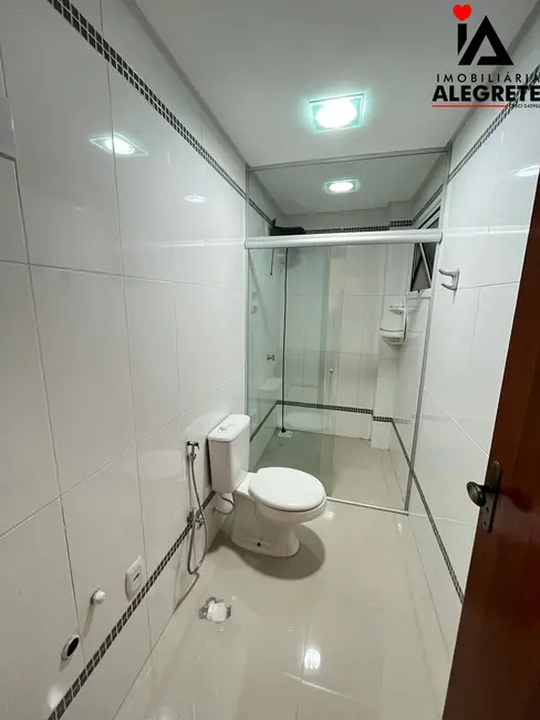 Apartamento com 3 quartos à venda, 90m2 em Centro, Alegrete - RS - imagem 5 Foto 5 de Apartamento com 3 quartos à venda, 90m2 em Centro, Alegrete - RS