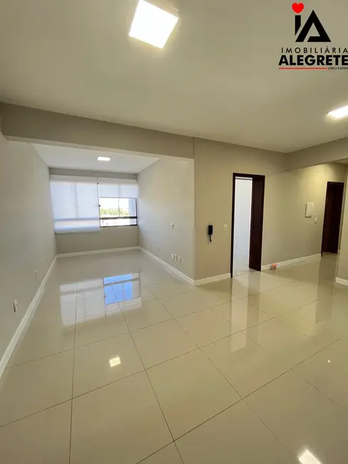 Apartamento com 3 quartos à venda, 90m2 em Centro, Alegrete - RS - imagem 1 Foto 1 de Apartamento com 3 quartos à venda, 90m2 em Centro, Alegrete - RS