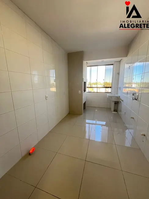 Apartamento com 3 quartos à venda, 90m2 em Centro, Alegrete - RS - imagem 2 Foto 2 de Apartamento com 3 quartos à venda, 90m2 em Centro, Alegrete - RS