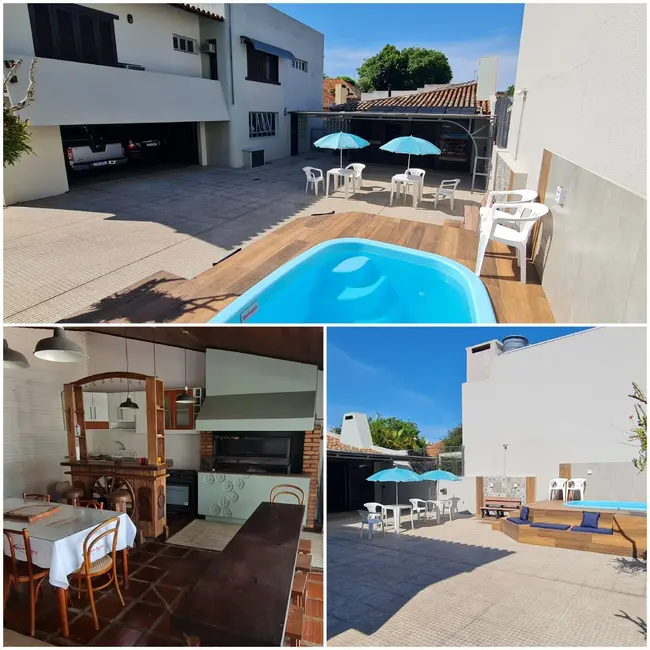 Foto 6 de Casa com 3 quartos à venda, 400m2 em Centro, Alegrete - RS