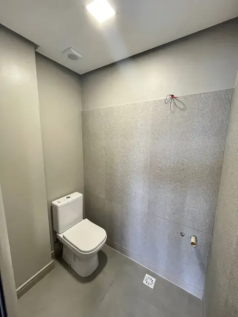 Foto 8 de Apartamento com 4 quartos para alugar, 186m2 em Centro, Alegrete - RS
