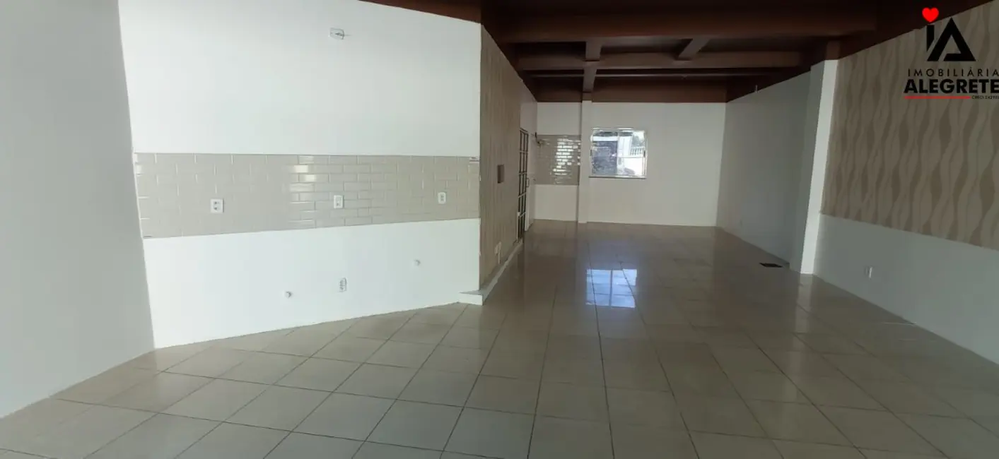 Foto 2 de Loja para alugar, 70m2 em Centro, Alegrete - RS
