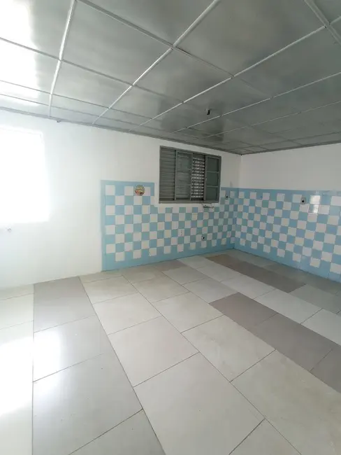 Foto 2 de Casa com 1 quarto para alugar, 45m2 em Centro, Alegrete - RS