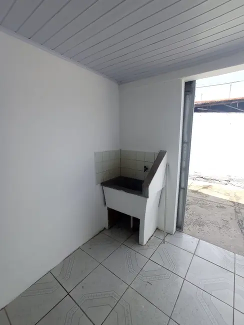 Foto 4 de Casa com 1 quarto para alugar, 45m2 em Centro, Alegrete - RS