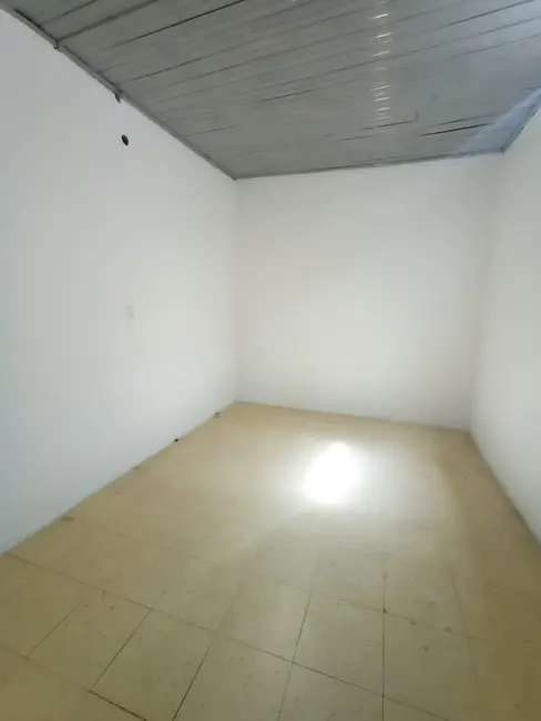 Foto 3 de Casa com 1 quarto para alugar, 45m2 em Centro, Alegrete - RS