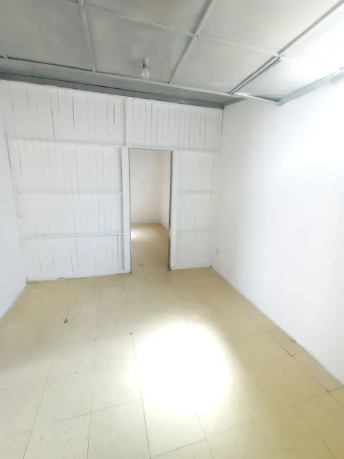 Foto 1 de Casa com 1 quarto para alugar, 45m2 em Centro, Alegrete - RS