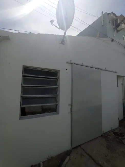 Foto 5 de Casa com 1 quarto para alugar, 45m2 em Centro, Alegrete - RS