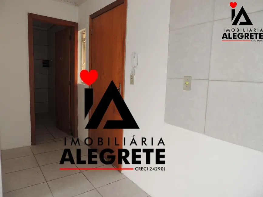 Apartamento com 1 quarto para alugar, 40m2 em Ibirapuitã, Alegrete - RS - imagem 4 Foto 4 de Apartamento com 1 quarto para alugar, 40m2 em Ibirapuitã, Alegrete - RS
