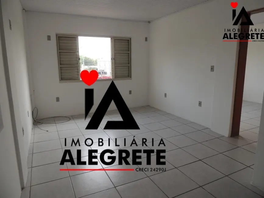 Apartamento com 1 quarto para alugar, 40m2 em Ibirapuitã, Alegrete - RS - imagem 3 Foto 3 de Apartamento com 1 quarto para alugar, 40m2 em Ibirapuitã, Alegrete - RS