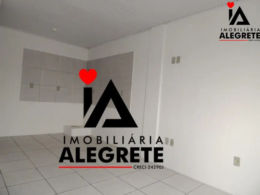 Apartamento com 1 quarto para alugar, 40m2 em Ibirapuitã, Alegrete - RS - imagem 6 Foto 6 de Apartamento com 1 quarto para alugar, 40m2 em Ibirapuitã, Alegrete - RS