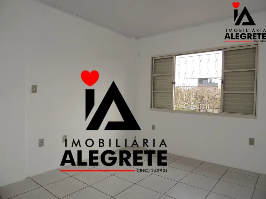 Apartamento com 1 quarto para alugar, 40m2 em Ibirapuitã, Alegrete - RS - imagem 1 Foto 1 de Apartamento com 1 quarto para alugar, 40m2 em Ibirapuitã, Alegrete - RS