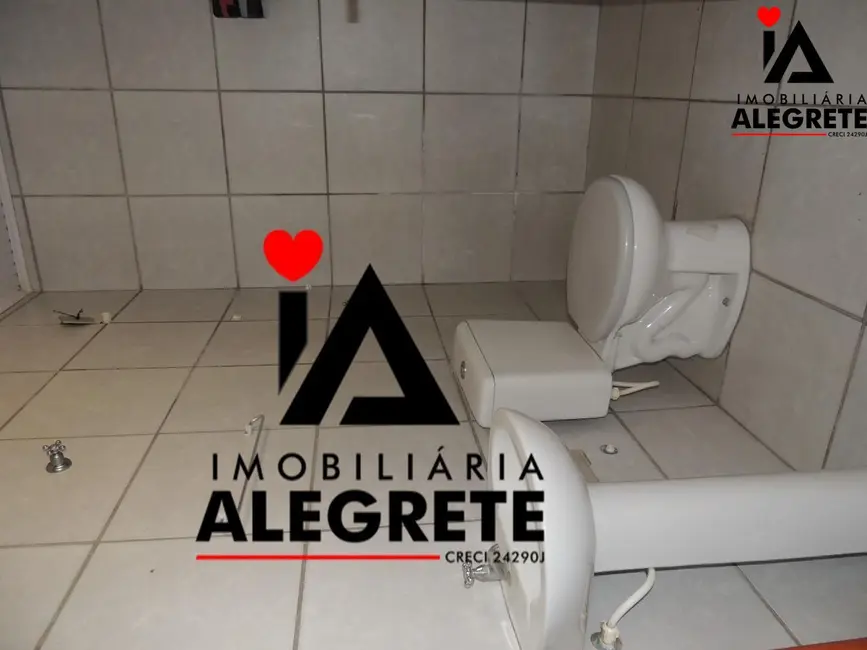 Apartamento com 1 quarto para alugar, 40m2 em Ibirapuitã, Alegrete - RS - imagem 5 Foto 5 de Apartamento com 1 quarto para alugar, 40m2 em Ibirapuitã, Alegrete - RS