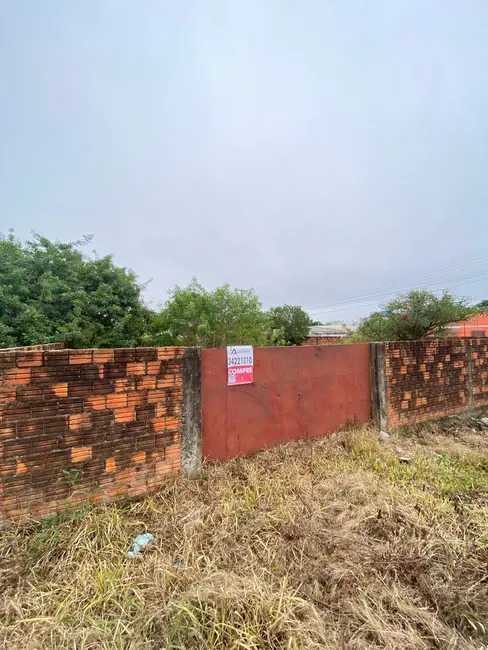 Foto 1 de Terreno / Lote à venda, 250m2 em Capão do Angico, Alegrete - RS