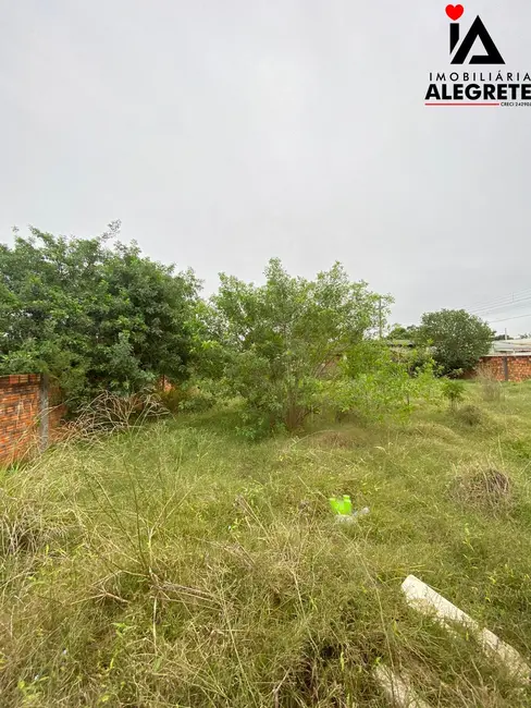 Foto 3 de Terreno / Lote à venda, 250m2 em Capão do Angico, Alegrete - RS
