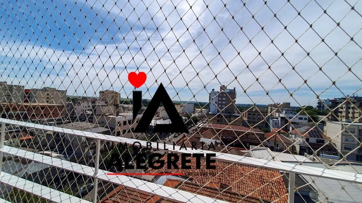 Foto 9 de Apartamento com 3 quartos à venda, 151m2 em Centro, Alegrete - RS