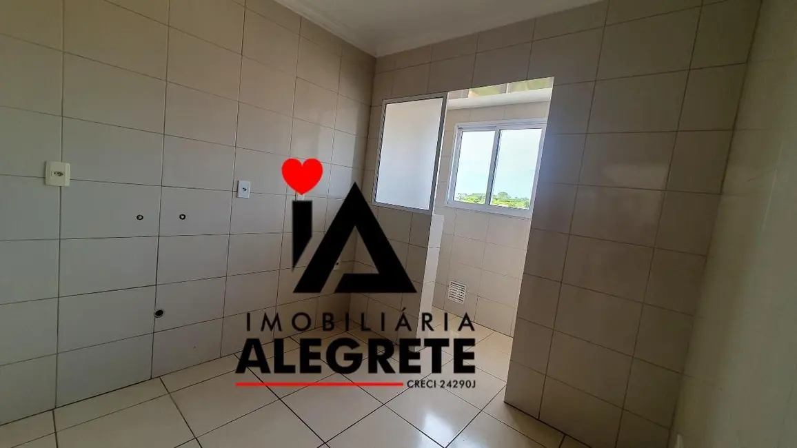 Foto 4 de Apartamento com 3 quartos à venda, 151m2 em Centro, Alegrete - RS