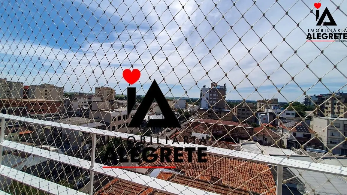 Apartamento com 3 quartos à venda, 151m2 em Centro, Alegrete - RS - imagem 9 Foto 9 de Apartamento com 3 quartos à venda, 151m2 em Centro, Alegrete - RS