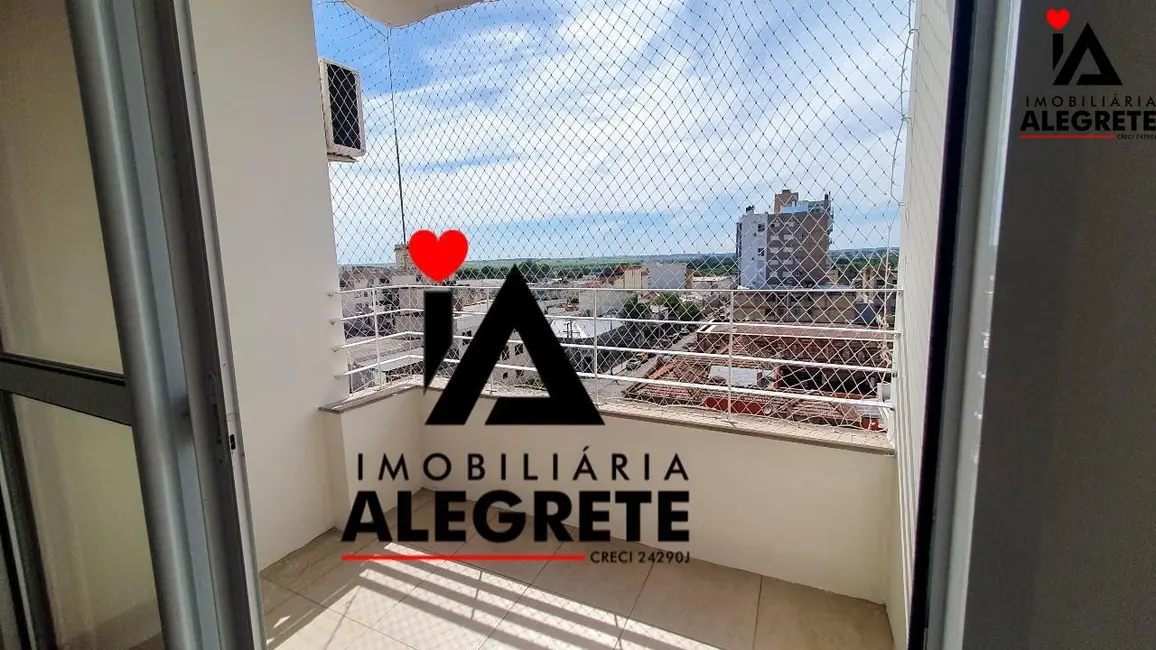 Apartamento com 3 quartos à venda, 151m2 em Centro, Alegrete - RS - imagem 8 Foto 8 de Apartamento com 3 quartos à venda, 151m2 em Centro, Alegrete - RS