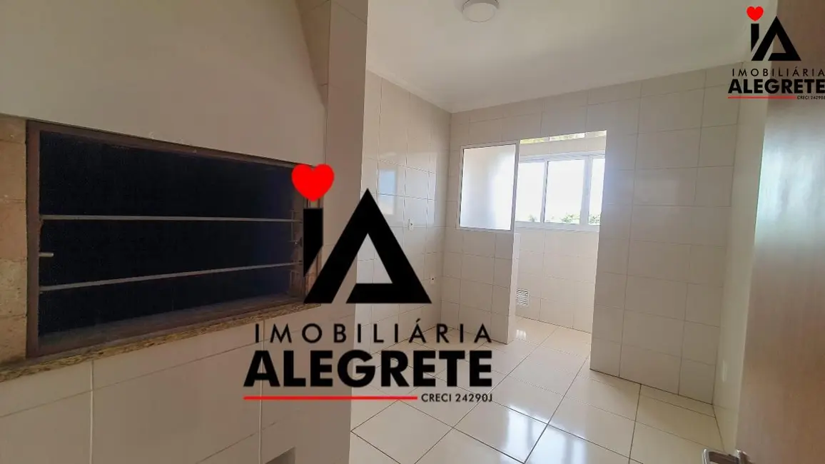 Apartamento com 3 quartos à venda, 151m2 em Centro, Alegrete - RS - imagem 3 Foto 3 de Apartamento com 3 quartos à venda, 151m2 em Centro, Alegrete - RS
