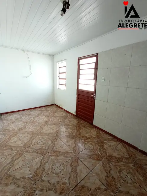 Casa com 2 quartos à venda, 120m2 em Cidade Alta, Alegrete - RS - imagem 7 Foto 7 de Casa com 2 quartos à venda, 120m2 em Cidade Alta, Alegrete - RS