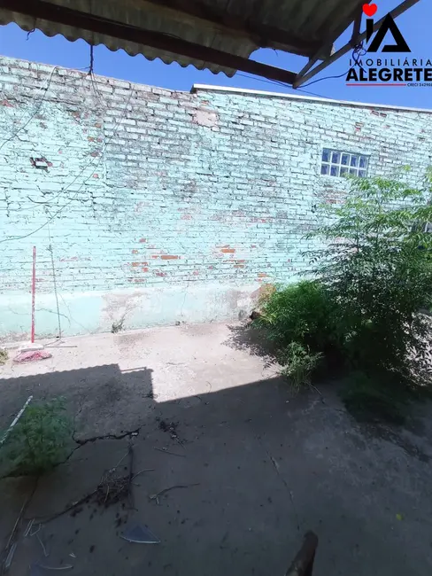 Casa com 2 quartos à venda, 120m2 em Cidade Alta, Alegrete - RS - imagem 8 Foto 8 de Casa com 2 quartos à venda, 120m2 em Cidade Alta, Alegrete - RS