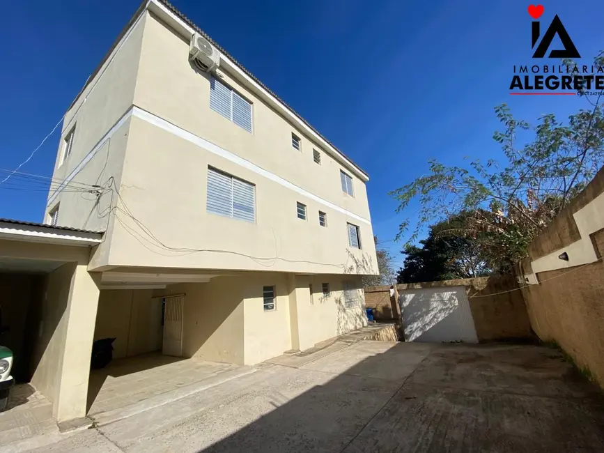 Apartamento com 1 quarto para alugar, 90m2 em Centro, Alegrete - RS - imagem 1 Foto 1 de Apartamento com 1 quarto para alugar, 90m2 em Centro, Alegrete - RS