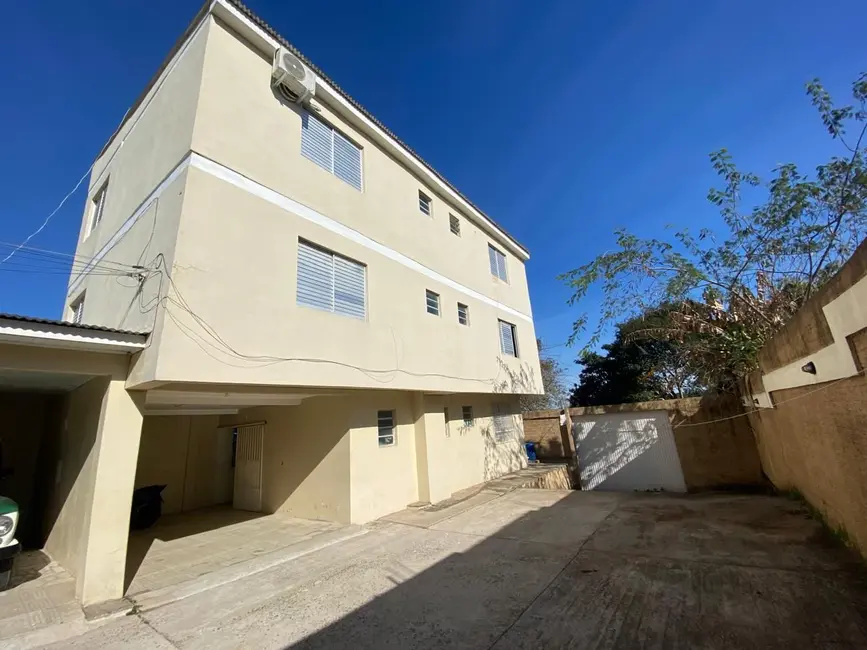 Foto 1 de Apartamento com 1 quarto para alugar, 90m2 em Centro, Alegrete - RS