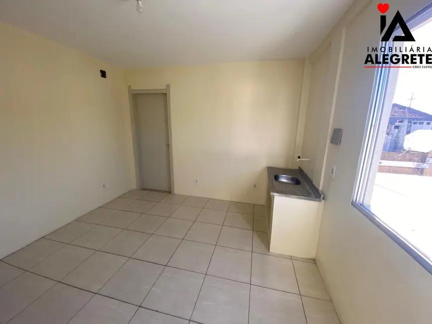Apartamento com 1 quarto para alugar, 90m2 em Centro, Alegrete - RS - imagem 4 Foto 4 de Apartamento com 1 quarto para alugar, 90m2 em Centro, Alegrete - RS