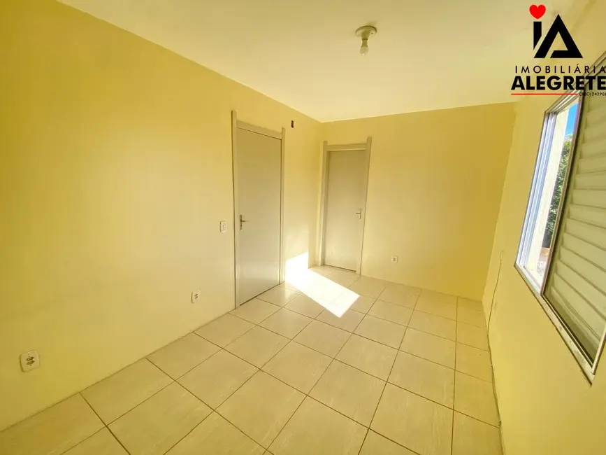 Apartamento com 1 quarto para alugar, 90m2 em Centro, Alegrete - RS - imagem 2 Foto 2 de Apartamento com 1 quarto para alugar, 90m2 em Centro, Alegrete - RS