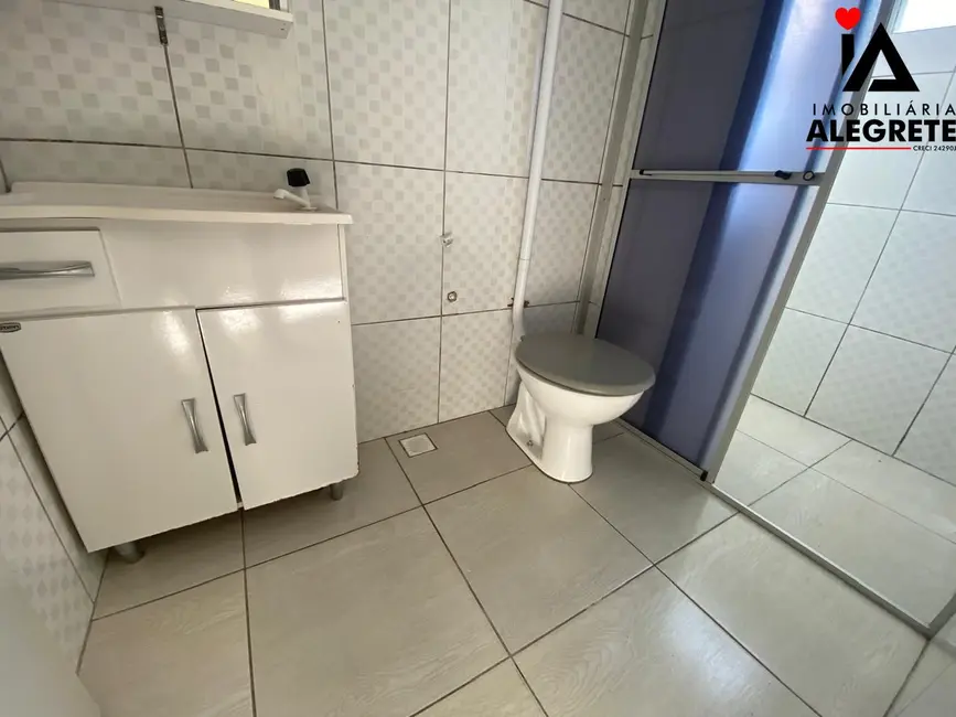 Apartamento com 1 quarto para alugar, 90m2 em Centro, Alegrete - RS - imagem 6 Foto 6 de Apartamento com 1 quarto para alugar, 90m2 em Centro, Alegrete - RS