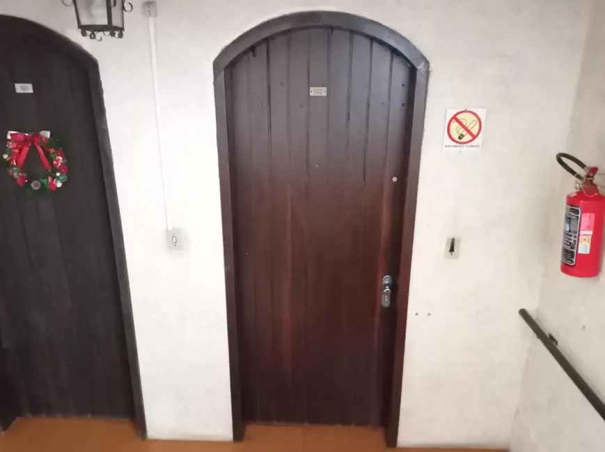 Foto 8 de Apartamento com 2 quartos para alugar, 80m2 em Centro, Alegrete - RS