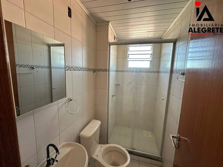 Apartamento com 2 quartos para alugar em Cidade Alta, Alegrete - RS - imagem 9 Foto 9 de Apartamento com 2 quartos para alugar em Cidade Alta, Alegrete - RS