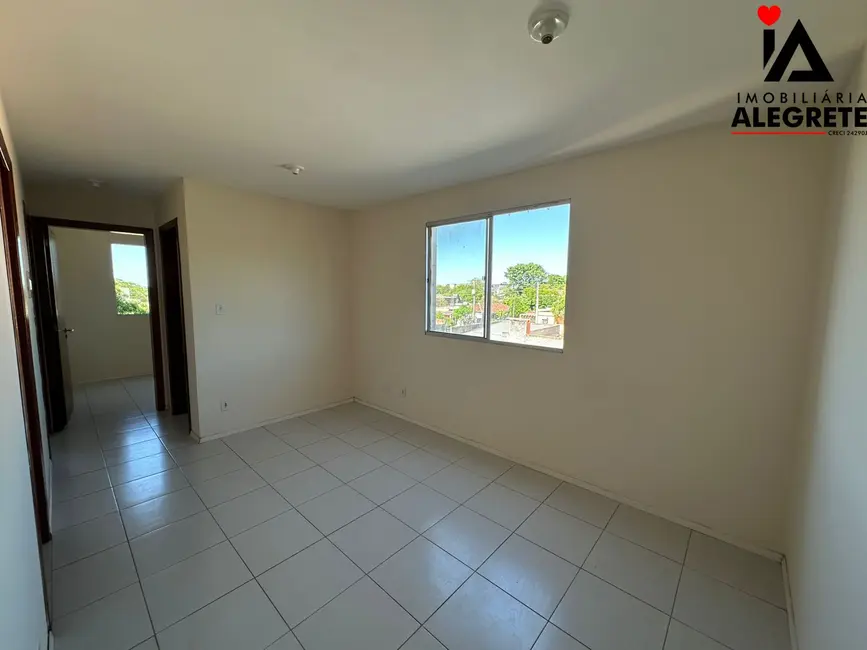 Apartamento com 2 quartos para alugar em Cidade Alta, Alegrete - RS - imagem 3 Foto 3 de Apartamento com 2 quartos para alugar em Cidade Alta, Alegrete - RS