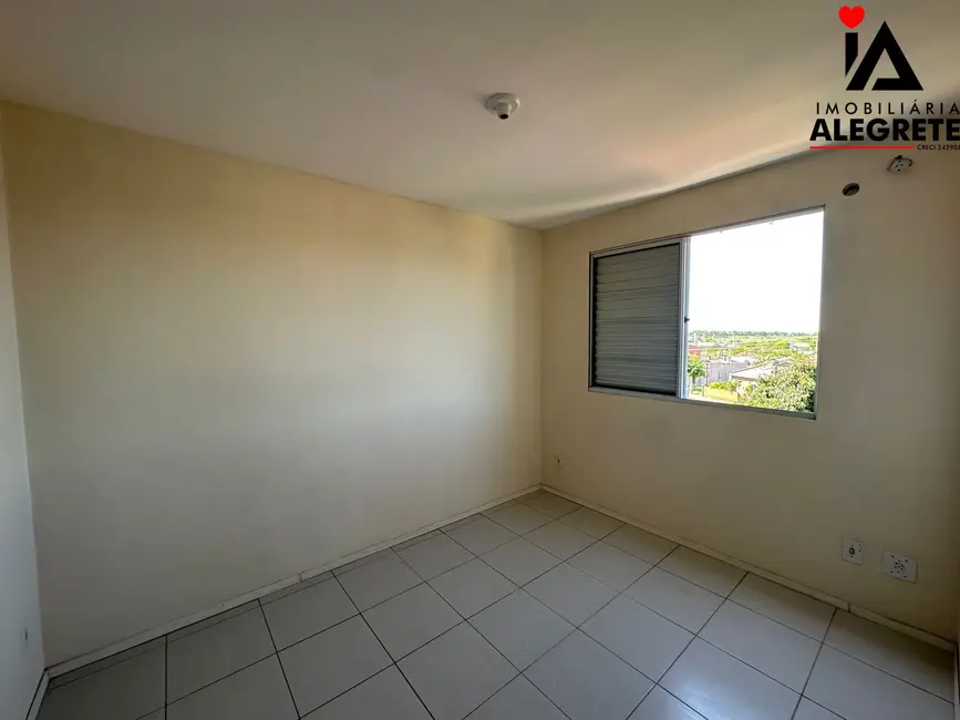 Apartamento com 2 quartos para alugar em Cidade Alta, Alegrete - RS - imagem 4 Foto 4 de Apartamento com 2 quartos para alugar em Cidade Alta, Alegrete - RS