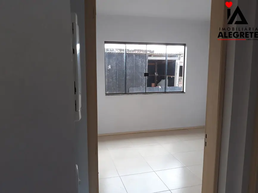 Casa com 2 quartos à venda, 61m2 em Capão do Angico, Alegrete - RS - imagem 4 Foto 4 de Casa com 2 quartos à venda, 61m2 em Capão do Angico, Alegrete - RS