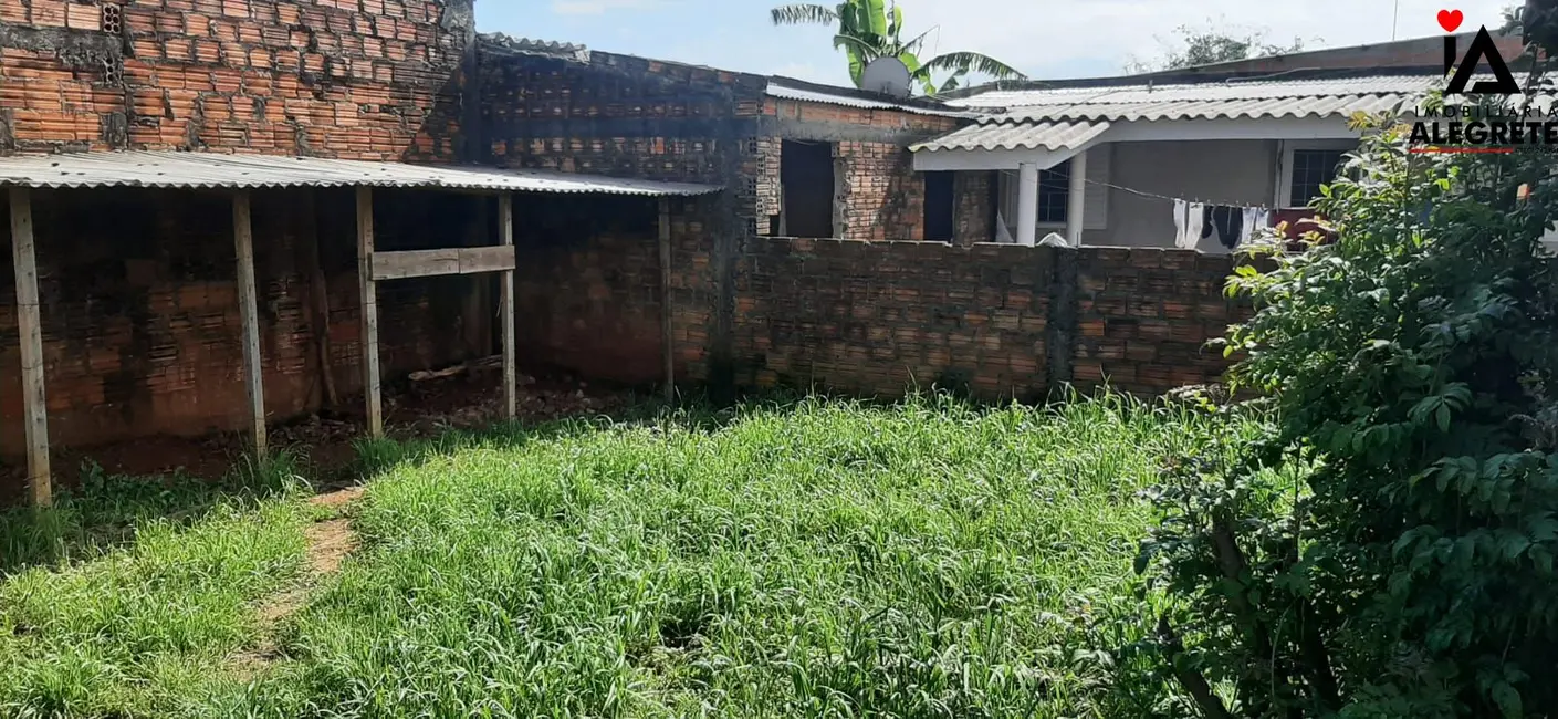 Casa com 2 quartos à venda, 61m2 em Capão do Angico, Alegrete - RS - imagem 7 Foto 7 de Casa com 2 quartos à venda, 61m2 em Capão do Angico, Alegrete - RS