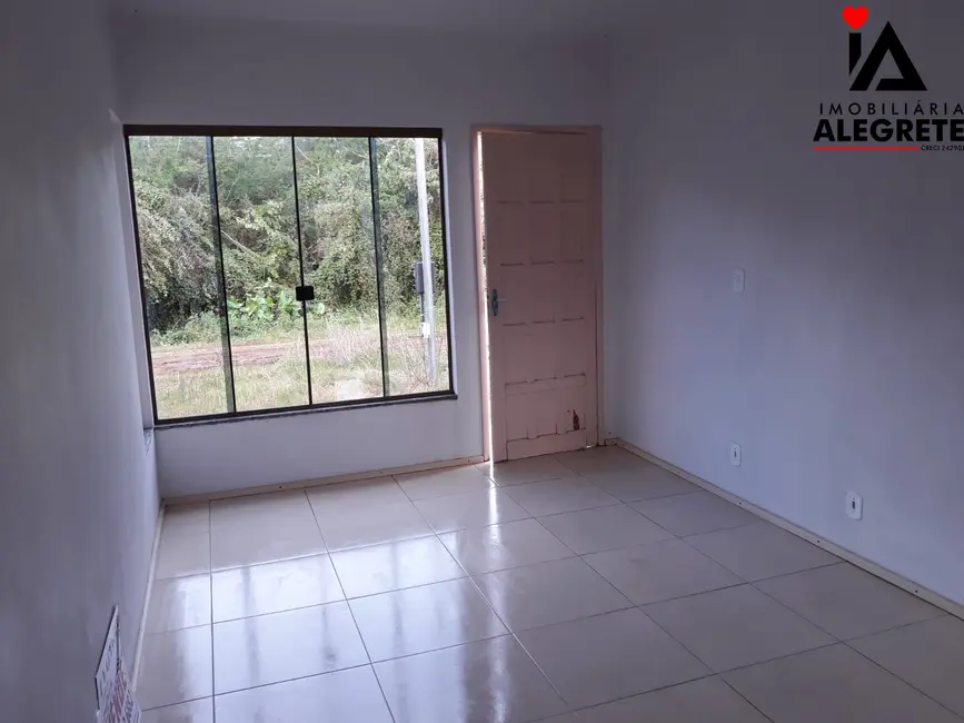 Casa com 2 quartos à venda, 61m2 em Capão do Angico, Alegrete - RS - imagem 2 Foto 2 de Casa com 2 quartos à venda, 61m2 em Capão do Angico, Alegrete - RS